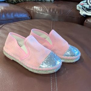 Crewcuts espadrilles